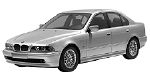 BMW E39 C3657 Fault Code