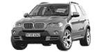 BMW E70 C3657 Fault Code