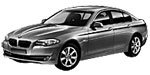 BMW F10 C3657 Fault Code